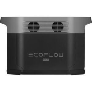 EcoFlow Delta 2000 - EU Çoklu Güç İstasyonu