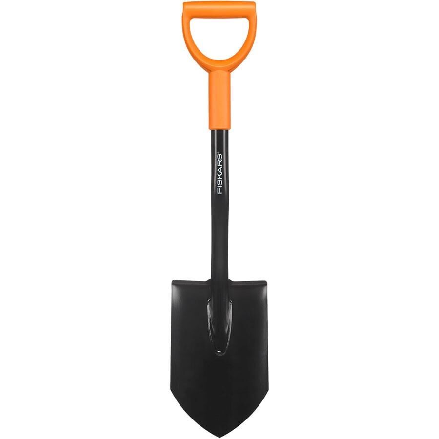 Fiskars Solid Araç Küreği (1014809)