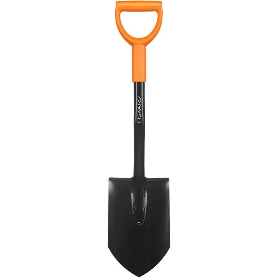Fiskars Solid Araç Küreği (1014809)