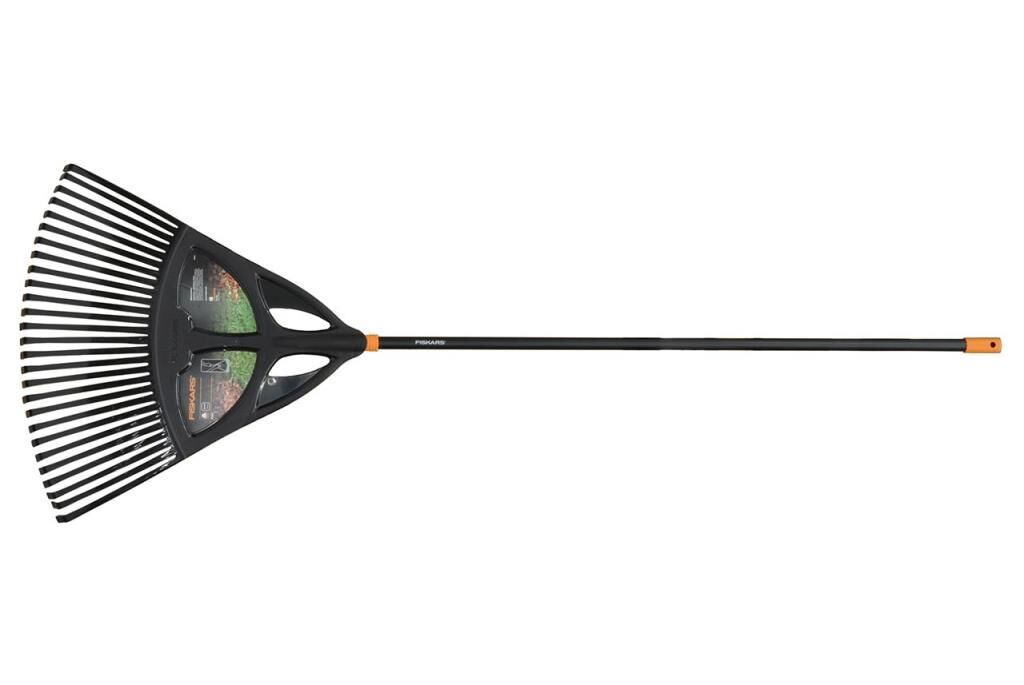 Fiskars Solid Yaprak Tırmığı XL (1015645)