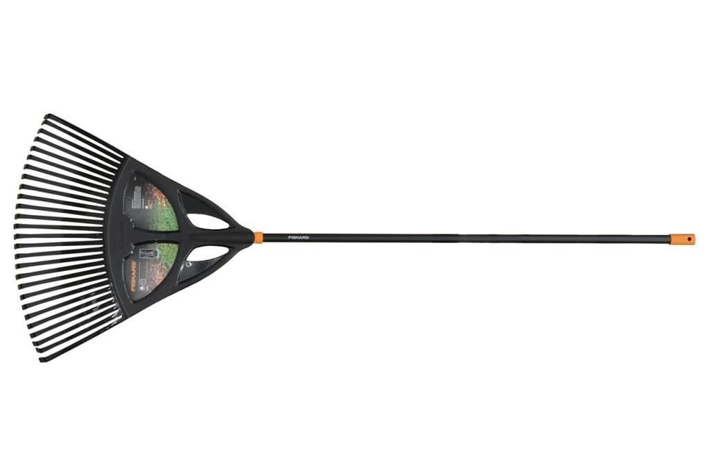 Fiskars Solid Yaprak Tırmığı XL (1015645)