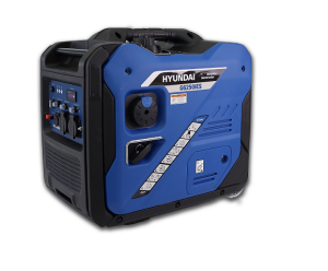 Hyundai G6250İES Benzinli İnverter Jeneratör Marşlı 5.5 kW