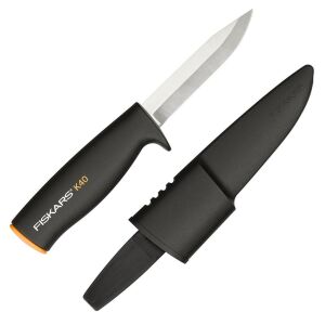 Fiskars Genel Kullanım Bıçağı K40 (1001622)