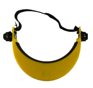 Koruyucu Maske Tırpan Amatör Telli