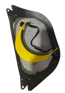 Koruyucu Maske Tırpan Amatör Telli