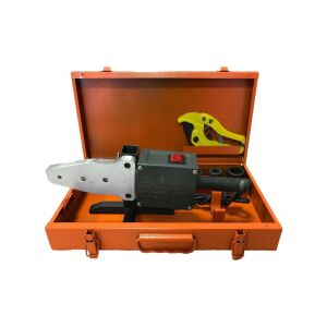 Orient PVC Boru Kaynak Makinası 1800W