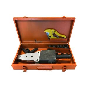 Orient PVC Boru Kaynak Makinası 1800W