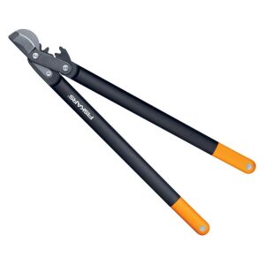 Fiskars Powergear ByPass Dal Kesme Çengel Kafalı (1000584)