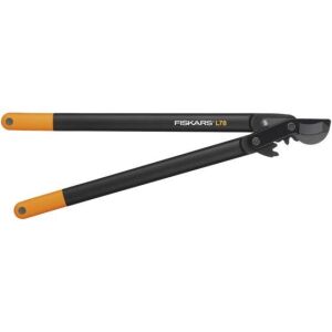 Fiskars Powergear ByPass Dal Kesme Çengel Kafalı (1000584)