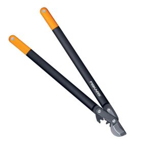 Fiskars Powergear ByPass Dal Kesme Çengel Kafalı (1000584)