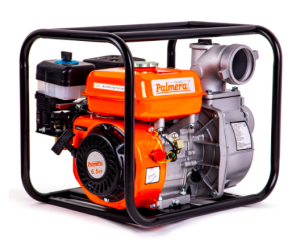 Palmera PA300T Benzinli Su Motoru 3'' 6.5 Hp