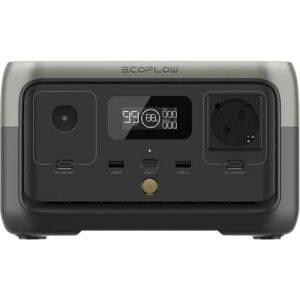 Ecoflow River 2 Taşınabilir Güç Kaynağı (256WH)