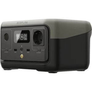 Ecoflow River 2 Taşınabilir Güç Kaynağı (256WH)