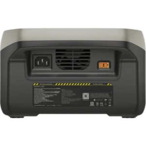 Ecoflow River 2 Taşınabilir Güç Kaynağı (256WH)