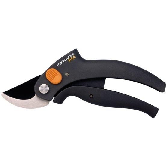 Fiskars Powerlever ByPass Budama Makası P54 (1001531)