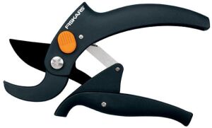 Fiskars Powerlever ByPass Budama Makası P54 (1001531)