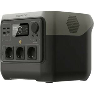 Ecoflow River 2 Pro Taşınabilir Güç Kaynağı (768WH)