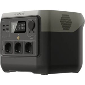 Ecoflow River 2 Pro Taşınabilir Güç Kaynağı (768WH)