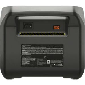 Ecoflow River 2 Pro Taşınabilir Güç Kaynağı (768WH)