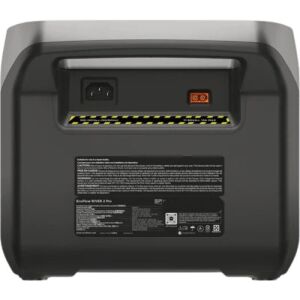 Ecoflow River 2 Pro Taşınabilir Güç Kaynağı (768WH)