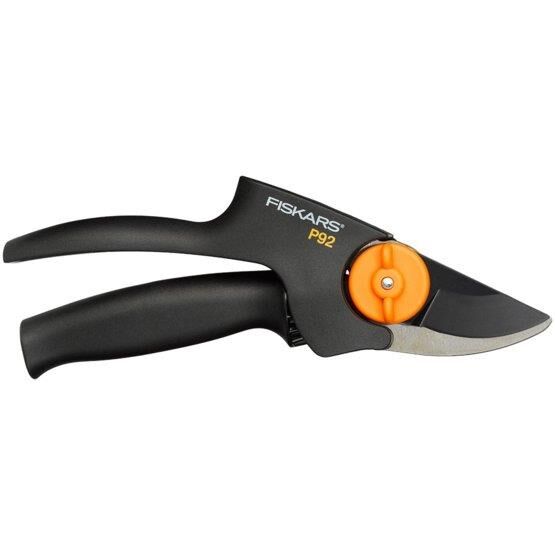 Fiskars Powergear ByPass Budama Makası P92 (1000573)
