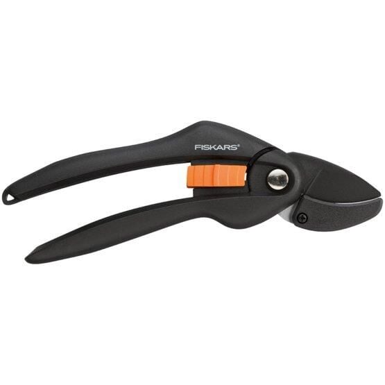 Fiskars Singlestep Budama Makası Anvil SP25