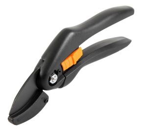 Fiskars Singlestep Budama Makası Anvil SP25