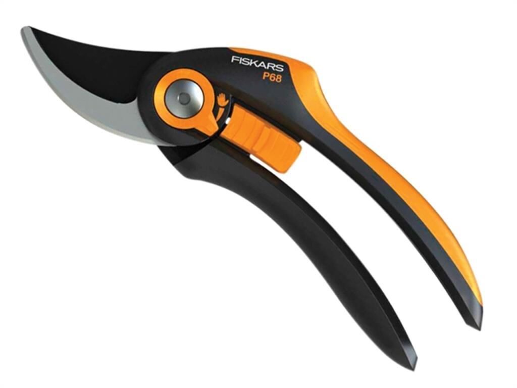 Fiskars Smartfit Budama Makası P68 (1001424)