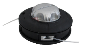 Hyundai Tırpan Misina Başlığı M10x1.25 Kolay Tip Kurmalı Otomatik Başlık Dayanıklı