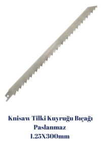 Hyundai HRS1050 Tilki Kuyruğu Testere 1050W Bıçak Hediyeli