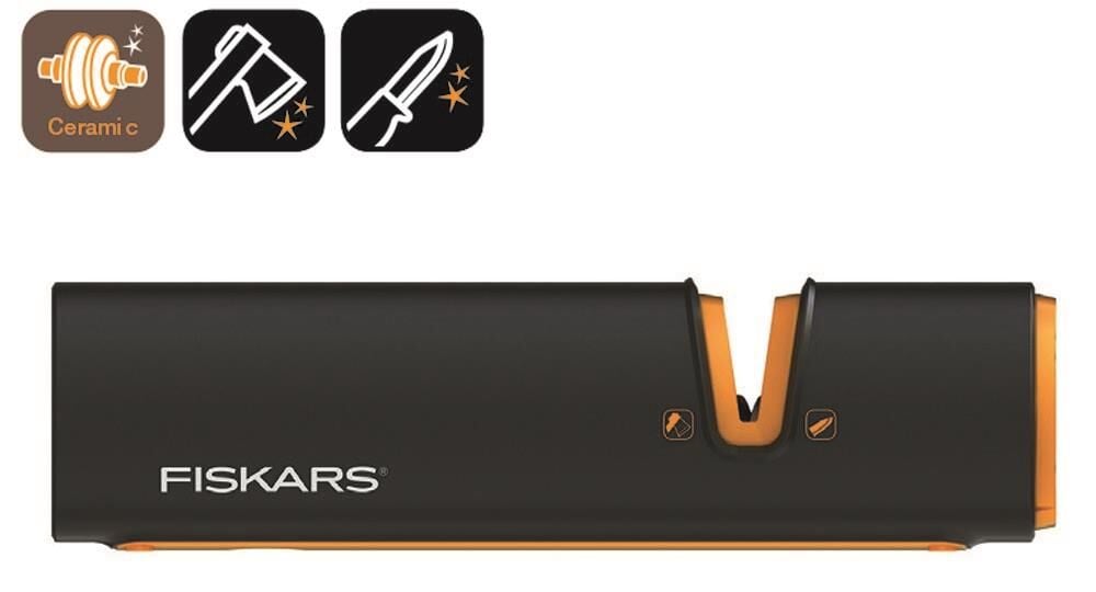 Fiskars Bileme Aparatı (1000601)