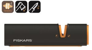 Fiskars Bileme Aparatı (1000601)