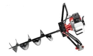 Energy GD KW 490 200mm Benzinli Toprak Burgu