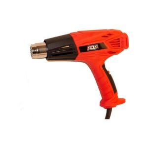 Attlas ATHG 2000 Sıcak Hava Tabancası 2000W