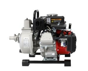 Loncin LC25ZB36 Benzinli Su Motoru 1'' 36m Yüksek Basınçlı Euro5
