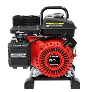 Loncin LC25ZB36 Benzinli Su Motoru 1'' 36m Yüksek Basınçlı Euro5