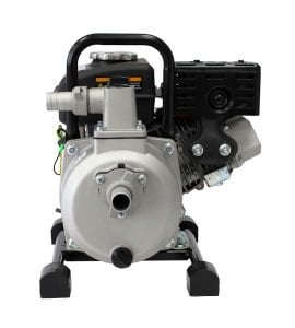 Loncin LC25ZB36 Benzinli Su Motoru 1'' 36m Yüksek Basınçlı Euro5