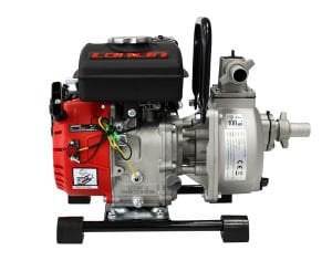 Loncin LC25ZB36 Benzinli Su Motoru 1'' 36m Yüksek Basınçlı Euro5
