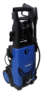 Hyundai HYB165P 2400W Yüksek Basınçlı Yıkama Makinası 165 Bar 7m Hortum 2 Yıl Garantili