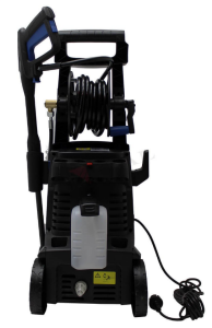 Hyundai HYB165P Yüksek Basınçlı Yıkama Makinası 2400W