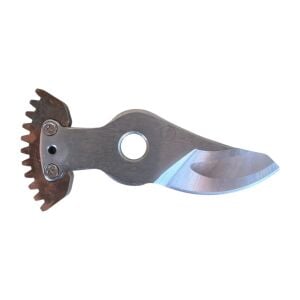 Üst Bıçak LASERCUT 35XP Akülü Budama Makası Yedek Parça Kesici Bıçak