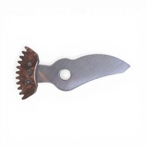Üst Bıçak LASERCUT 35XP Akülü Budama Makası Yedek Parça Kesici Bıçak
