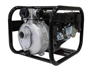 Ital IWP50-HL Benzinli Su Motoru 2'' 7 Hp Yüksek Basınç 110 m