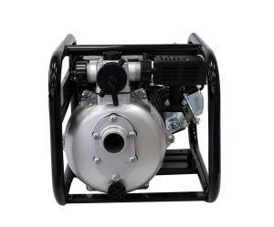 Ital IWP50-HL Benzinli Su Motoru 2'' 7 Hp Yüksek Basınç 110 m