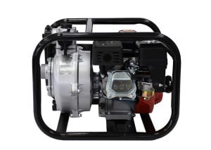 Ital IWP50-HL Benzinli Su Motoru 2'' 7 Hp Yüksek Basınç 110 m