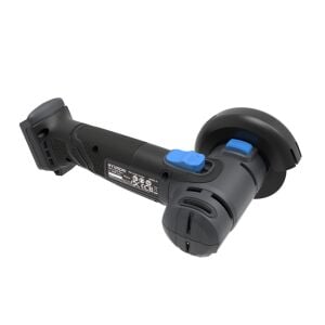 Hyundai AG20S-76 Akülü Mini Avuç Taşlama 20V 76mm Kompakt Taşlama Makinesi Akü ve Şarj Cihazı Hariç