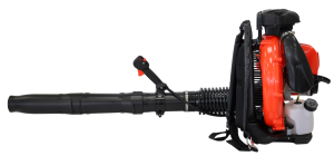 Orac EB-975 Benzinli 4.1 Hp Üfleme Makinası Sırt Tipi