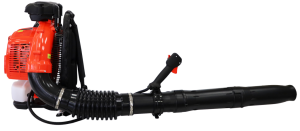 Orac EB-975 Benzinli 4.1 Hp Üfleme Makinası Sırt Tipi