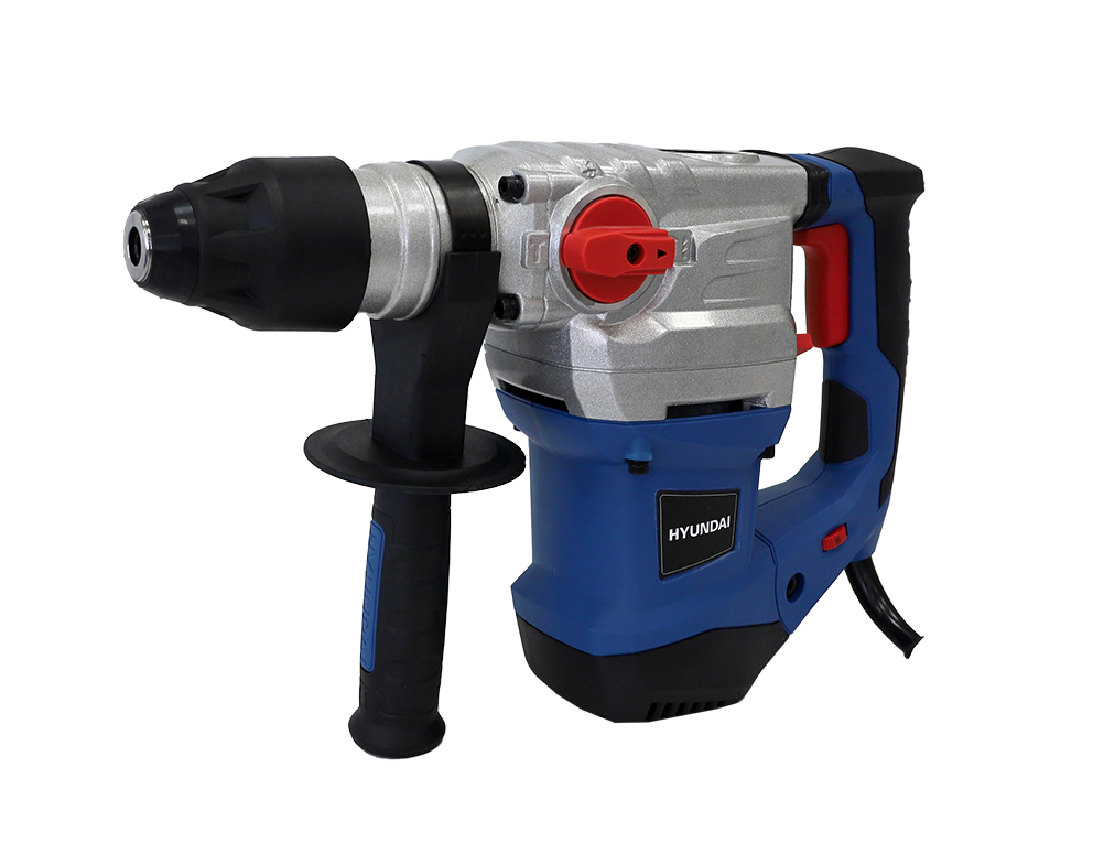 Hyundai BHD3203 Pnömatik Kırıcı Delici 1500W 6J 6,5Kg