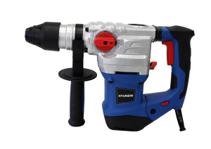 Hyundai BHD3203 Pnömatik Kırıcı Delici 1500W 6J 6,5Kg